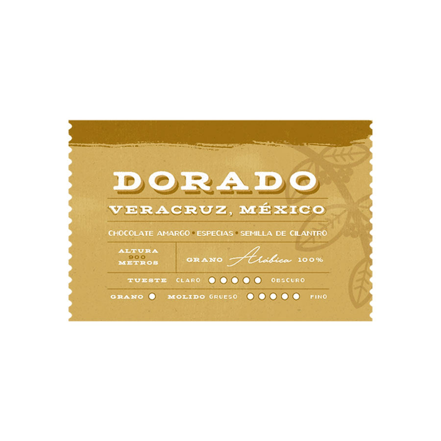 Café Dorado