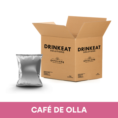 Café de Olla