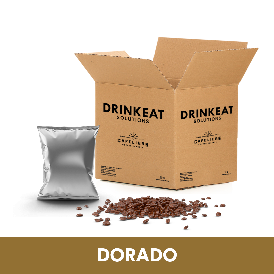 Café Dorado