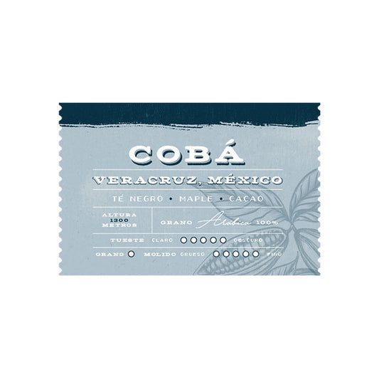 Café Cobá